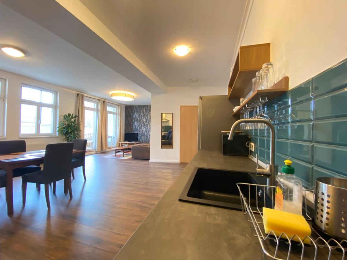 2 Bedroom 107 M2 Loft With Balcony Budapest Kültér fotó