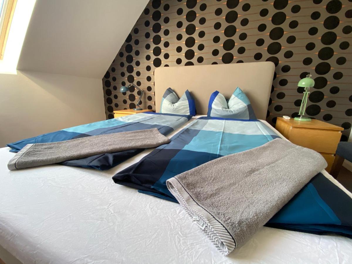 2 Bedroom 107 M2 Loft With Balcony Budapest Kültér fotó